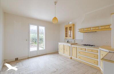 vente maison 176 550 € à proximité de Salles-de-Villefagnan (16700)