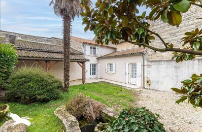 vente maison 178 200 € à proximité de Salles-de-Villefagnan (16700)