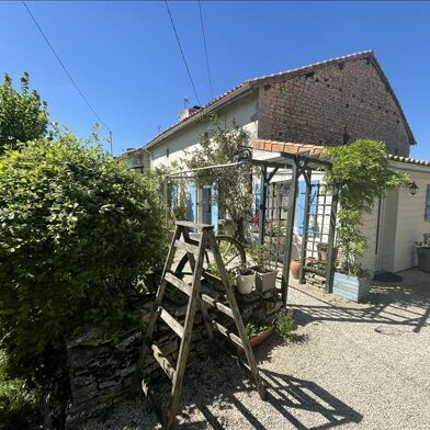 Maison 4 pièces 183 m²