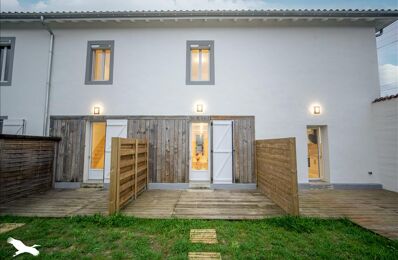 vente appartement 179 000 € à proximité de Gamarde-les-Bains (40380)