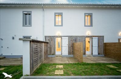 vente appartement 179 000 € à proximité de Bénesse-Lès-Dax (40180)