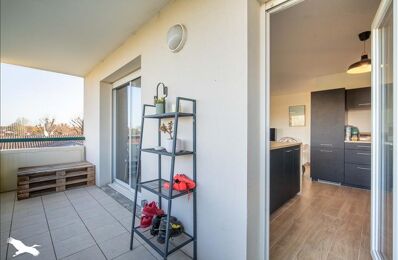 vente appartement 207 600 € à proximité de Saint-Paul-Lès-Dax (40990)