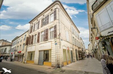 vente immeuble 820 000 € à proximité de Gamarde-les-Bains (40380)