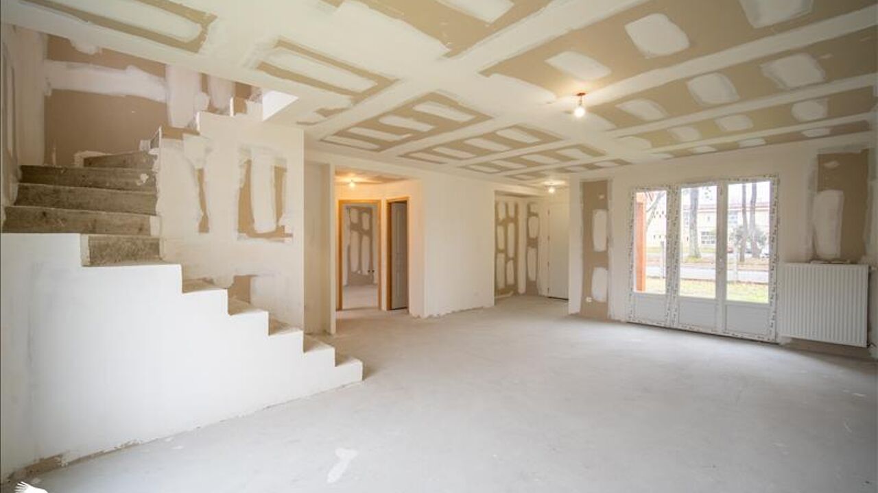 maison 5 pièces 150 m2 à vendre à Dax (40100)