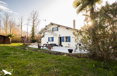vente maison 348 150 € à proximité de Bénesse-Lès-Dax (40180)