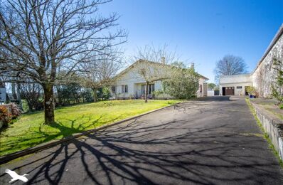 vente maison 265 000 € à proximité de Bénesse-Lès-Dax (40180)