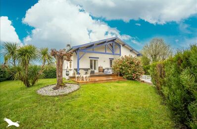 vente maison 316 500 € à proximité de Seyresse (40180)