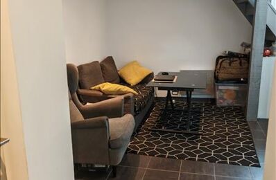 vente appartement 89 000 € à proximité de Saint-Geours-de-Maremne (40230)