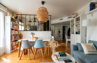 vente appartement 336 500 € à proximité de Asnières-sur-Seine (92600)