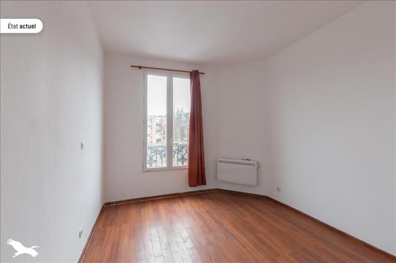Appartement a louer sarcelles - 4 pièce(s) - 93 m2 - Surfyn