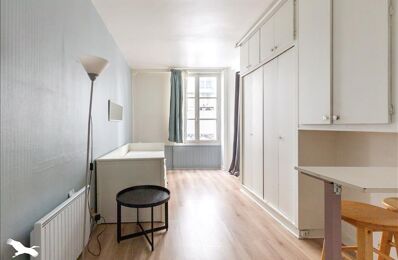 vente appartement 202 000 € à proximité de Paris 10 (75010)