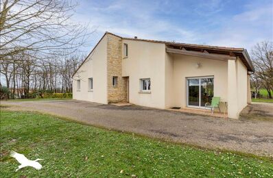 vente maison 280 900 € à proximité de Val-de-Bonnieure (16230)