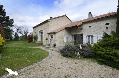 vente maison 395 600 € à proximité de Taponnat-Fleurignac (16110)