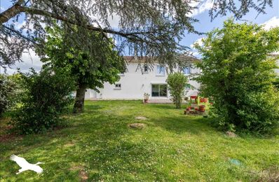 vente maison 241 000 € à proximité de Moulins-sur-Tardoire (16220)