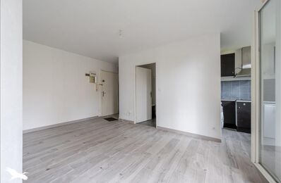 appartement 2 pièces 34 m2 à vendre à Toulouse (31200)