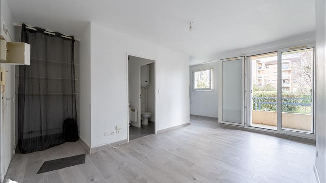 appartement 2 pièces 34 m2 à vendre à Toulouse (31200)