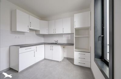 vente appartement 213 000 € à proximité de Villeneuve-Lès-Bouloc (31620)