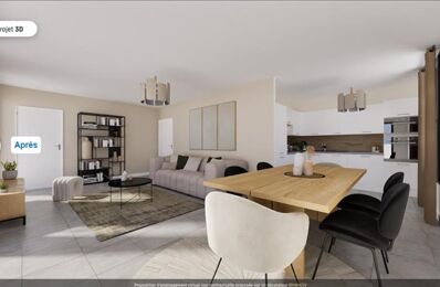 vente appartement 213 000 € à proximité de Léguevin (31490)