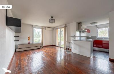 vente appartement 171 200 € à proximité de Saint-Jean (31240)