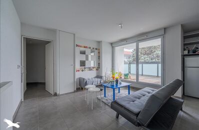 vente appartement 176 375 € à proximité de Rouffiac-Tolosan (31180)