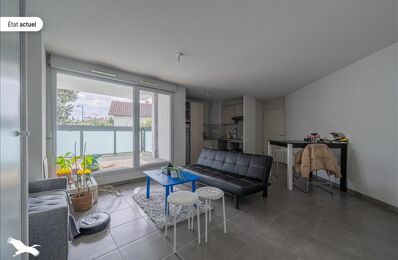 vente appartement 165 000 € à proximité de Saint-Jean (31240)