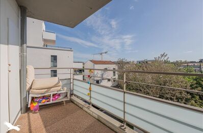 vente appartement 186 375 € à proximité de Rouffiac-Tolosan (31180)
