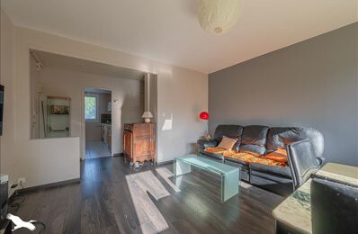 vente appartement 144 050 € à proximité de Gagnac-sur-Garonne (31150)