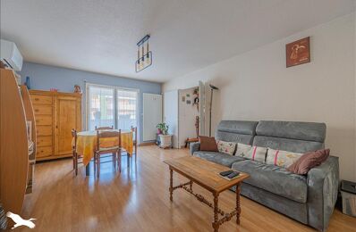 vente appartement 197 025 € à proximité de Saint-Loup-Cammas (31140)