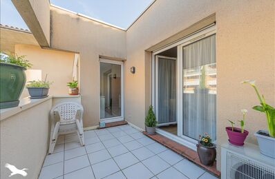 vente appartement 191 700 € à proximité de Castelginest (31780)