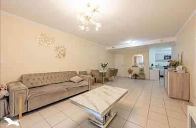 vente appartement 175 500 € à proximité de Gagnac-sur-Garonne (31150)