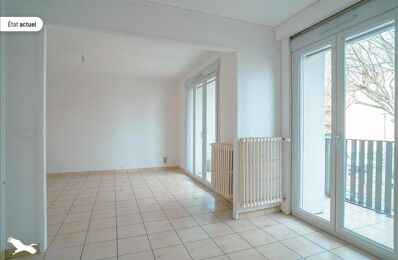 vente appartement 164 900 € à proximité de Neyron (01700)