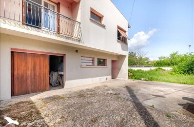 vente maison 265 000 € à proximité de Genas (69740)