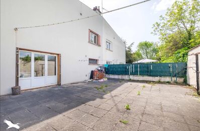 vente maison 250 000 € à proximité de Fontaines-sur-Saône (69270)