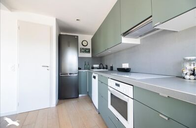 appartement 3 pièces 76 m2 à vendre à Biarritz (64200)