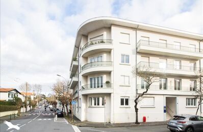 vente appartement 585 200 € à proximité de Urrugne (64122)