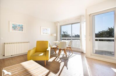 appartement 3 pièces 71 m2 à vendre à Biarritz (64200)