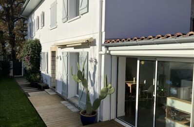 vente maison 815 000 € à proximité de Tarnos (40220)