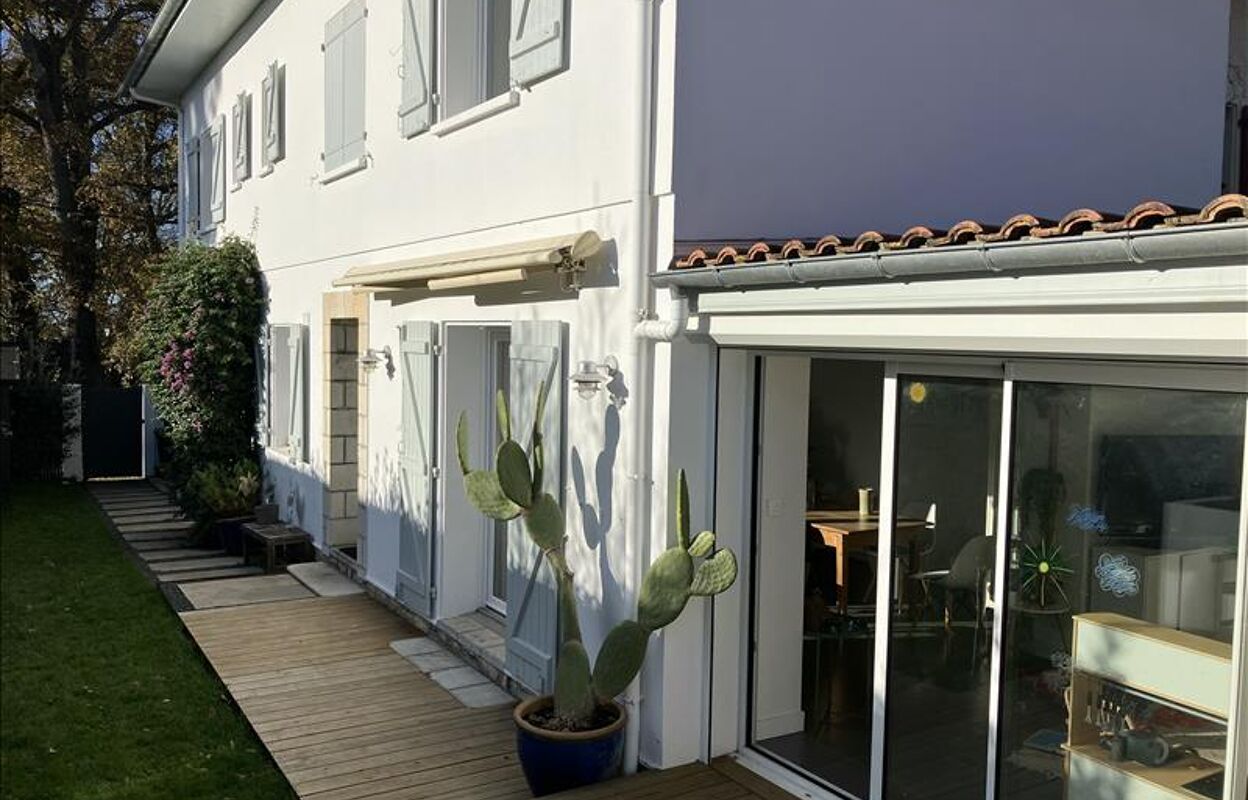 maison 5 pièces 105 m2 à vendre à Biarritz (64200)