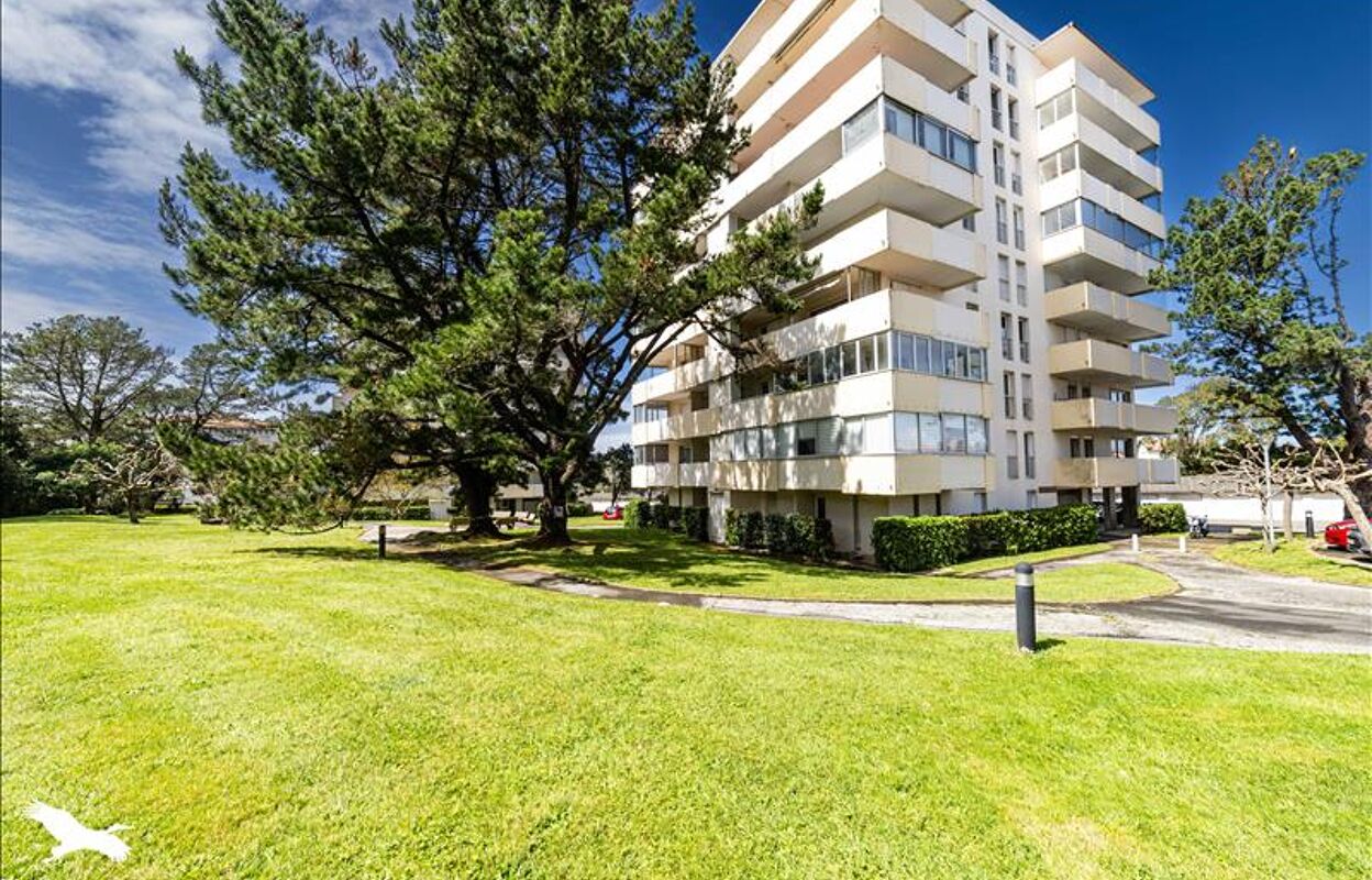 appartement 3 pièces 80 m2 à vendre à Biarritz (64200)