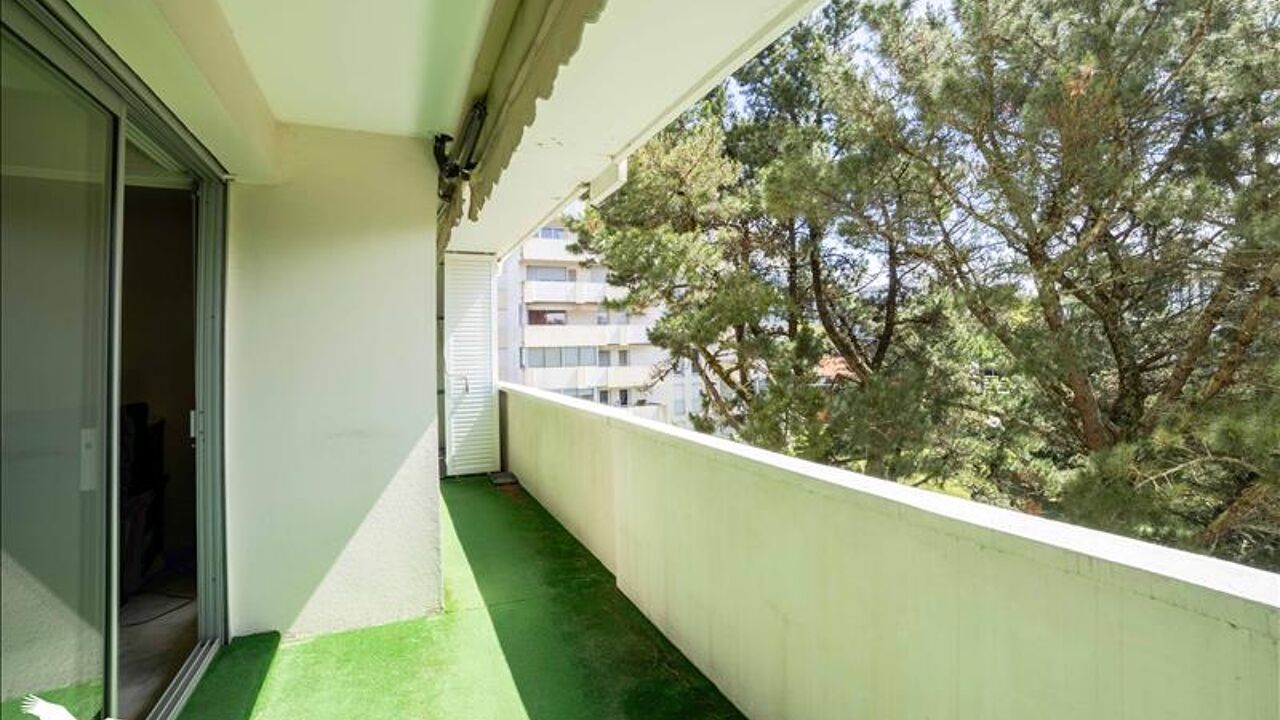 appartement 3 pièces 80 m2 à vendre à Biarritz (64200)