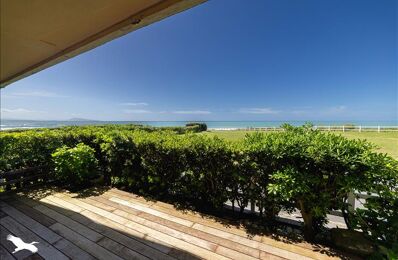 appartement 3 pièces 71 m2 à vendre à Biarritz (64200)