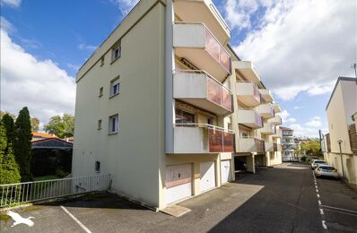vente appartement 430 000 € à proximité de Urrugne (64122)