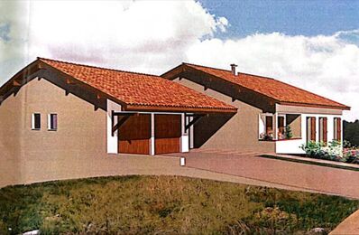 vente maison 55 000 € à proximité de Mauléon-d'Armagnac (32240)