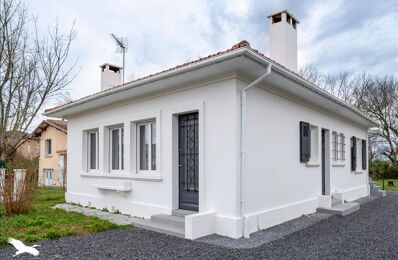 vente maison 186 375 € à proximité de Saint-Gein (40190)