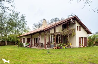 vente maison 327 050 € à proximité de Uchacq-Et-Parentis (40090)