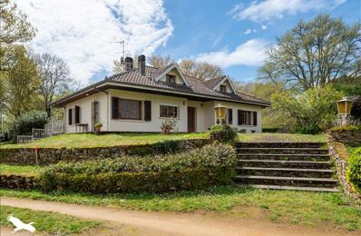 vente maison 286 200 € à proximité de Lucbardez-Et-Bargues (40090)