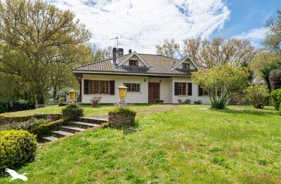 vente maison 286 200 € à proximité de Monlezun-d'Armagnac (32240)