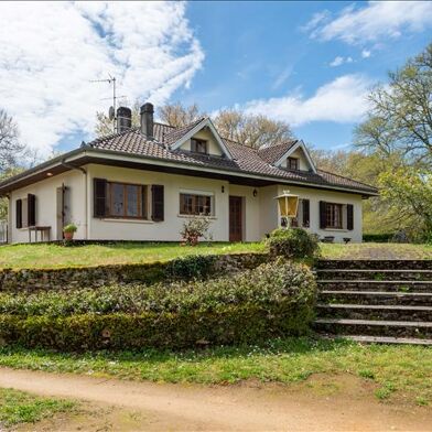 Maison 6 pièces 286200 €