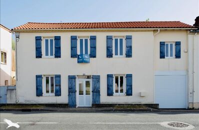 vente maison 175 000 € à proximité de Pujo-le-Plan (40190)