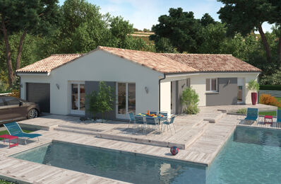 vente maison 245 200 € à proximité de Saint-Pierre-d'Aurillac (33490)